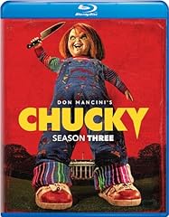 Chucky season three for sale  Delivered anywhere in USA 
