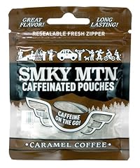 Smokey mountain caffeinated for sale  Delivered anywhere in USA 