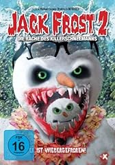 Jack frost import d'occasion  Livré partout en France