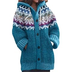 Mfhmom damen strickjacke gebraucht kaufen  Wird an jeden Ort in Deutschland