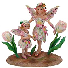 Faerie poppets tulip for sale  Delivered anywhere in Ireland