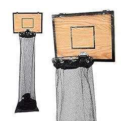 Wooden basketball hamper for sale  Delivered anywhere in USA 