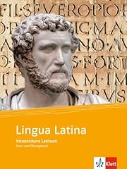 Lingua latina kurs gebraucht kaufen  Wird an jeden Ort in Deutschland