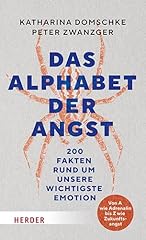 Alphabet angst 200 gebraucht kaufen  Wird an jeden Ort in Deutschland