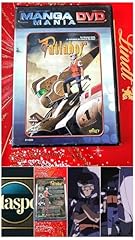 Manga mania dvd d'occasion  Livré partout en France