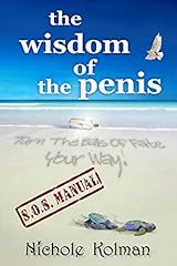 Wisdom penis .o. for sale  Delivered anywhere in Ireland