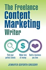 Freelance content marketing for sale  Delivered anywhere in USA 