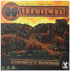 Walled city game for sale  Delivered anywhere in USA 