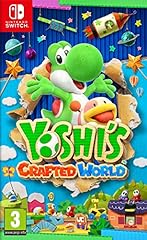 Yoshis crafted d'occasion  Livré partout en France