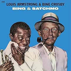 Bing satchmo usato  Spedito ovunque in Italia 