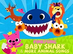 Pinkfong baby shark for sale  Delivered anywhere in UK