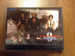 King fighters 2000 for sale  Delivered anywhere in Ireland