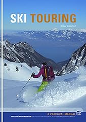 Ski touring essential for sale  Delivered anywhere in Ireland