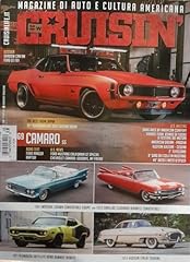 Cruisin magazine issue for sale  Delivered anywhere in UK