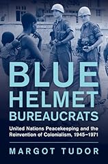 Blue helmet bureaucrats for sale  Delivered anywhere in USA 