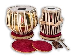 Tabla set maharaja for sale  Delivered anywhere in USA 