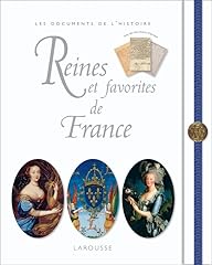 Reines favorites d'occasion  Livré partout en France