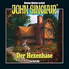 John sinclair hexenhase gebraucht kaufen  Wird an jeden Ort in Deutschland