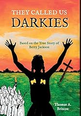 Called darkies based for sale  Delivered anywhere in UK