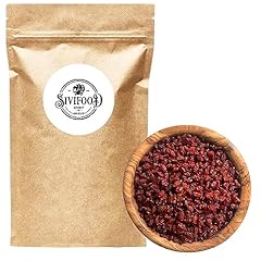 Sivifood berberitzen 1kg gebraucht kaufen  Wird an jeden Ort in Deutschland