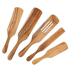 Wooden cooking utensils for sale  Delivered anywhere in USA 