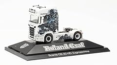 Herpa 111089 scania for sale  Delivered anywhere in UK