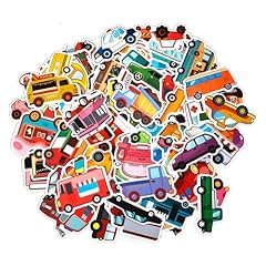 100pcs vehicle stickers for sale  Delivered anywhere in UK