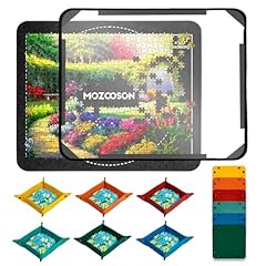 Mozooson puzzlebrett 500 gebraucht kaufen  Wird an jeden Ort in Deutschland