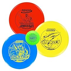 Innova discs lot d'occasion  Livré partout en France