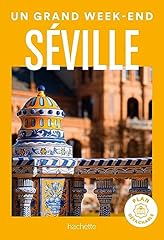 Séville guide grand d'occasion  Livré partout en France