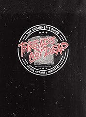 Thread not dead d'occasion  Livré partout en France