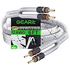 Gearit 12awg premium for sale  Delivered anywhere in USA 