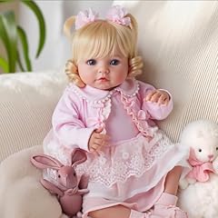 Babeside 20inch realistic for sale  Delivered anywhere in USA 