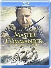 Master commander far for sale  Delivered anywhere in USA 