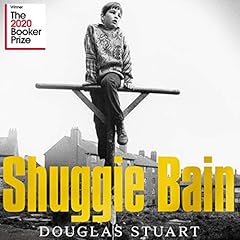 Shuggie bain for sale  Delivered anywhere in UK