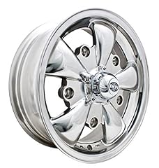Wheel polished 5.5 for sale  Delivered anywhere in USA 