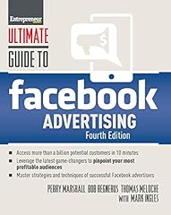 Ultimate guide facebook for sale  Delivered anywhere in USA 