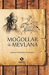 Mogollar mevlana gebraucht kaufen  Wird an jeden Ort in Deutschland