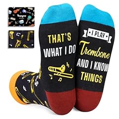 Happypop trombone gifts for sale  Delivered anywhere in USA 