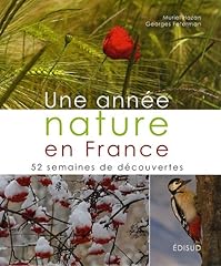 Année nature 52 d'occasion  Livré partout en Belgiqu