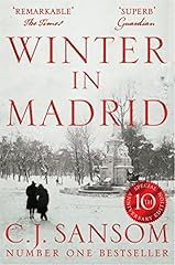 Winter madrid for sale  Delivered anywhere in UK