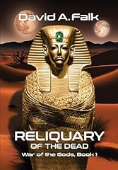 Reliquary dead 1 for sale  Delivered anywhere in UK