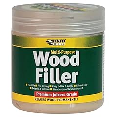 Everbuild multipurpose wood for sale  Delivered anywhere in UK