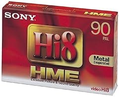 Sony hme hi8 gebraucht kaufen  Wird an jeden Ort in Deutschland