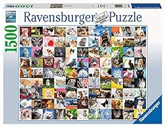 Ravensburger puzzle 16235 gebraucht kaufen  Wird an jeden Ort in Deutschland