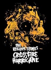 Rolling stones crossfire for sale  Delivered anywhere in USA 