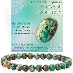 African turquoise evolution for sale  Delivered anywhere in USA 