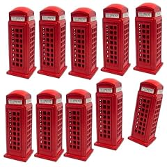 London telephone box for sale  Delivered anywhere in UK
