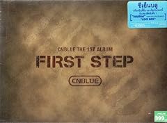 First stepーthe 1st d'occasion  Livré partout en France