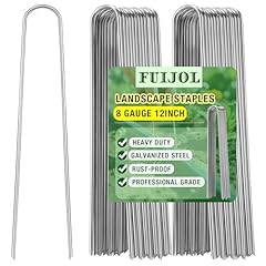 Gauge landscape staples for sale  Delivered anywhere in USA 